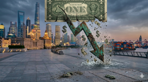 Desdolarización: ¿por qué el mundo está dejando de confiar en el dólar y cómo afecta a tus inversiones?