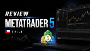 Review MetaTrader 5: Análisis completo de la plataforma de trading más usada