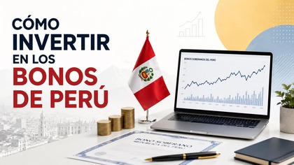 Como invertir en los bonos de peru