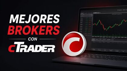 Brokers para operar con cTrader