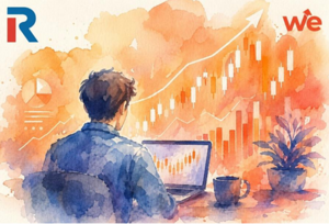 El Primer Paso en Trading Puede Marcar la Diferencia.
