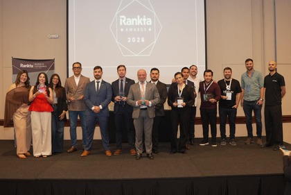 Ganadores de los Premios Rankia Perú 2026: Reconociendo a los líderes de la inversión