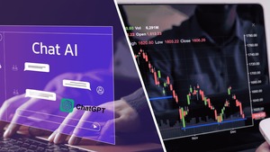 Trading con ChatGPT para principiantes: guía paso a paso