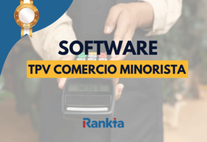 Software TPV para comercio minorista: guía completa para elegir el mejor sistema