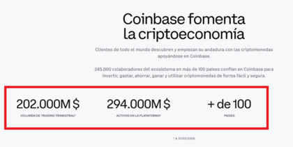 Coinbase es seguro, licencia MiCA y MiFID II
