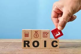 ROIC: la métrica que mejor explica la calidad de un negocio
