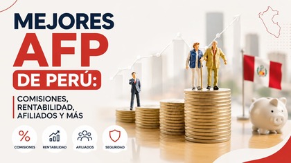 ¿cual es la Mejor AFP de Perú?