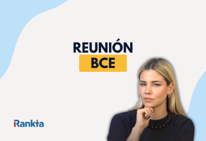 Reunión BCE: el banco central mantiene los tipos en el 2% y avisa del riesgo de inflación