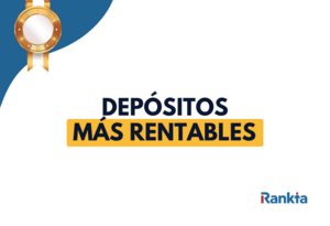 Los depósitos más rentables de mayo 2026: los bancos que más pagan por tus ahorros