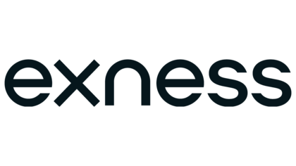 Logo de Exness
