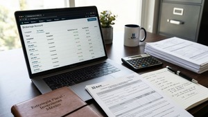 ¿Qué impuestos pagas al vender acciones y ETFs en México?