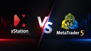 xStation 5 vs MetaTrader 5: comparativa completa para traders en Chile