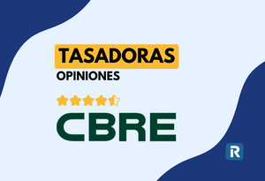 CBRE tasaciones: ¿Quiénes son y cuándo elegirlos?