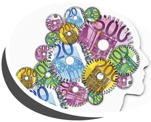La psicología en la inversión