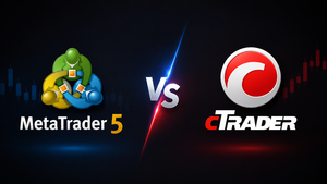 Análisis y comparativa de MT5 vs cTrader