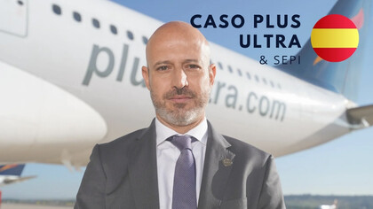 Plus Ultra renegocia su deuda con el SEPI