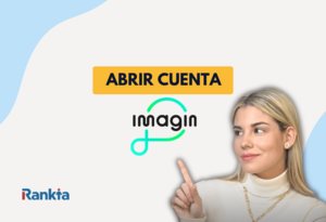 Abrir cuenta imaginBank online: requisitos, ventajas y vídeo explicativo