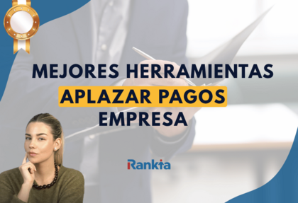 Las mejores herramientas para aplazar los pagos de tu empresa