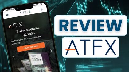 Review ATFX