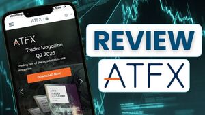 ATFX: Review y Opiniones 2026: ¿Es fiable para operar desde Chile?