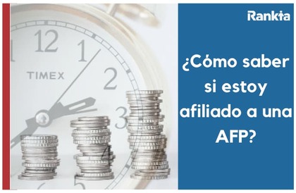 Cómo Saber en Qué AFP Estoy