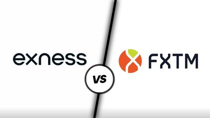 FXTM vs Exness