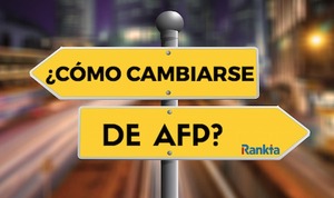 Guía Paso a Paso para Cambiar de AFP en Perú