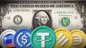 Guía definitiva: Te explico todo sobre las stablecoins (sin tecnicismos)