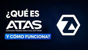 Review ATAS: análisis completo de la plataforma de trading por flujo de órdenes