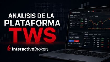 Review de Trader Workstation