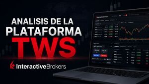 Review de Trader Workstation (TWS): ¿La mejor plataforma para traders en Chile?