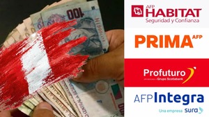 Retiro de AFP por Desempleo en Perú: Guía Paso a Paso