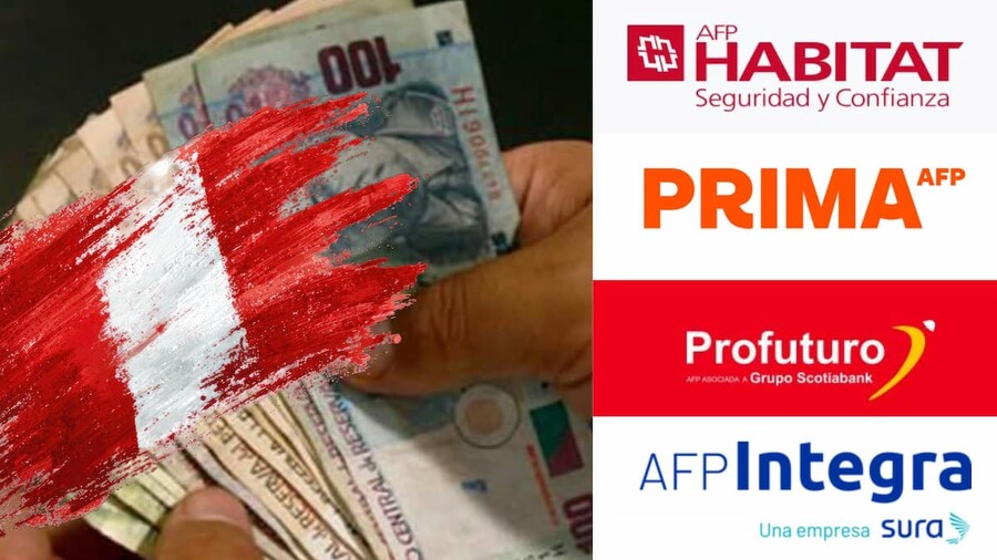 Retiro de AFP por Desempleo en Perú