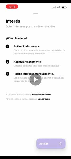 Cómo activar el 3% de Trade Republic: guía para nuevos y antiguos clientes