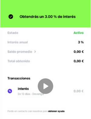Cómo activar el 3% de Trade Republic: guía para nuevos y antiguos clientes