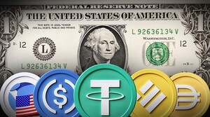 Las stablecoins ya tienen ley. Y no, no son lo que siempre te dijeron