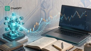 ChatGPT para Invertir y Trading: guía con usos, prompts y límites