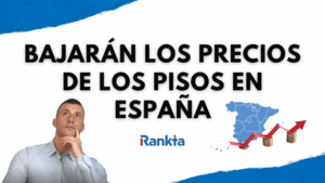 ¿Bajarán los precios de los pisos en España? Lo que dicen los datos en 2026
