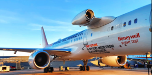 Honeywell Aerospace: Gran compañía en un sector con viento de cola...