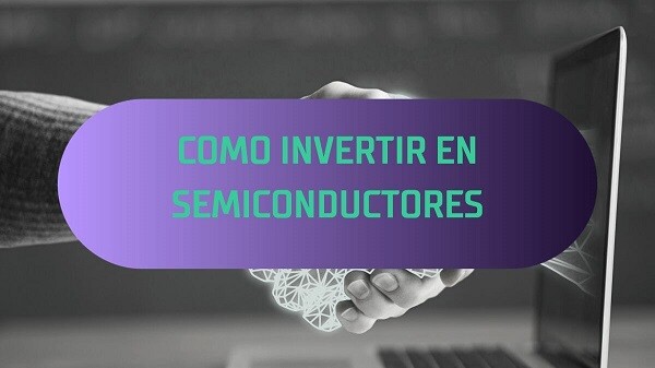 Reyes del Silicio: Guía para Invertir en Semiconductores sin Quemarse las Pestañas