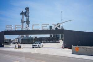 Con la salida a bolsa de SpaceX: Hora de ser mucho más prudente con el sector Espacial...