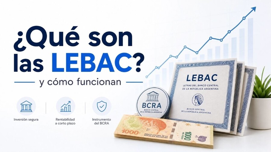 Qué eran las LEBAC