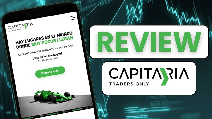 Review Capitaria
