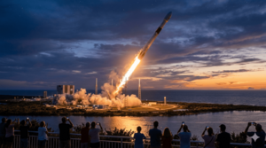 ¿Cómo comprar acciones de SpaceX?: La IPO más grande de la historia