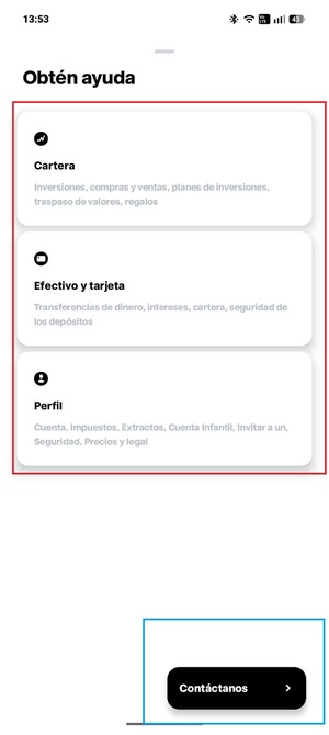 Probé el Servicio Atención al Cliente de Trade Republic y esta es mi opinión