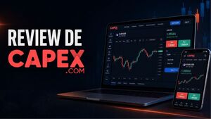 Capex.com: análisis completo del broker de Forex y CFDs