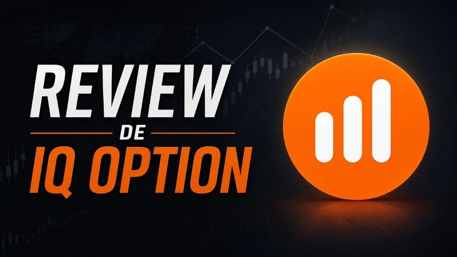 Review de IQ Option