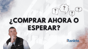 ¿Comprar vivienda ahora o esperar? La trampa en la que caen miles de compradores cada año