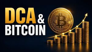 DCA en Bitcoin: qué es y cómo funciona la estrategia