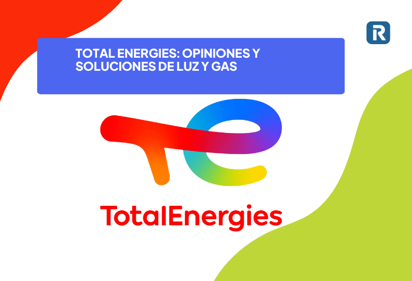 Total Energies: opiniones y soluciones de luz y gas